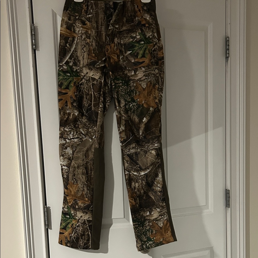 Field & Stream Camouflage Pants